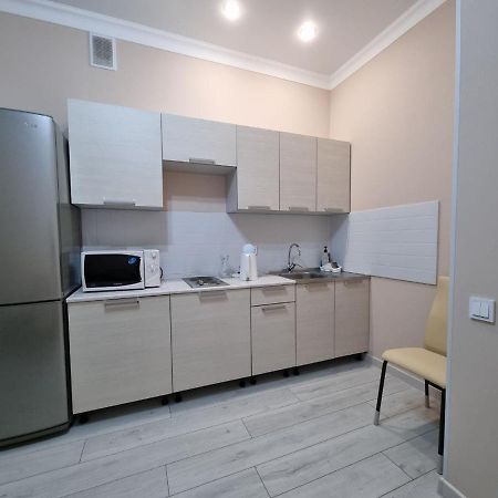 Apartmán 1 Комнатная Рядом C Expo, Mega Silk Way Astana Exteriér fotografie
